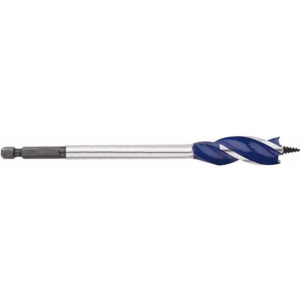 Spade-Blade Drill Bit: 5/8