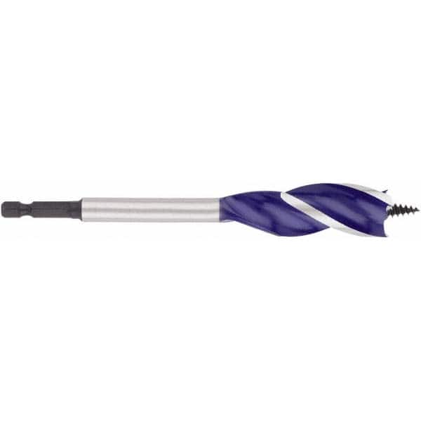 Spade-Blade Drill Bit: 13/16