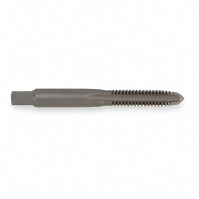 Straight Flute Tap 9/16 -18 Carbon Steel MPN:1449