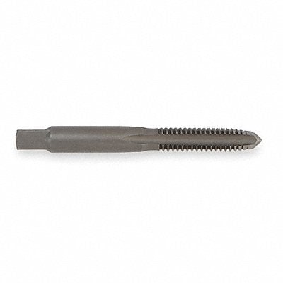 Straight Flute Tap 3/4 -16 Carbon Steel MPN:1460