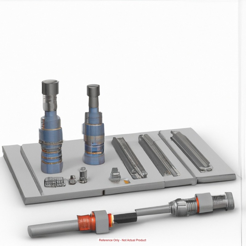 Round Threading Die 3/8 -16 HSS MPN:4034ZR