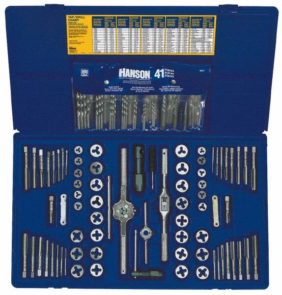 Tap & Die Sets MPN:7726167/6442983