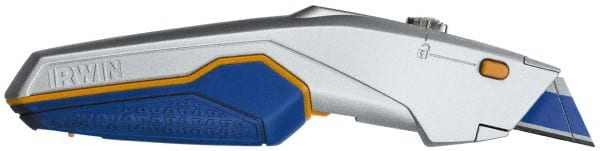 Utility Knife: Retractable MPN:1774106