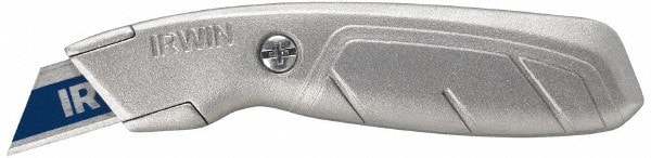 Irwin Utility Knife: Fixed MPN:2081101