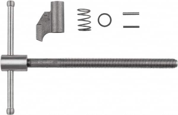 Vise Jaw Accessory: Main Screw MPN:T3C