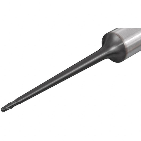 Ball End Mill: 0.1575