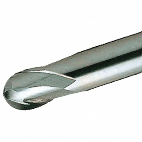 Ball End Mill: 0.2362