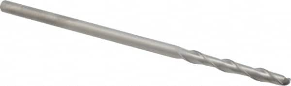 Ball End Mill: 0.2362