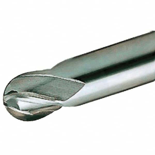 Ball End Mill: 0.0787