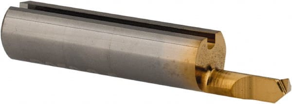 Boring Bar: 0.0787