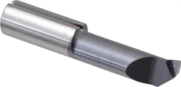 Boring Bar: 0.2677