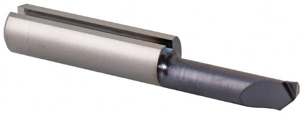 Chamfering Boring Bar: 0.1102