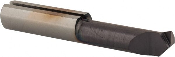 Chamfering Boring Bar: 0.1969