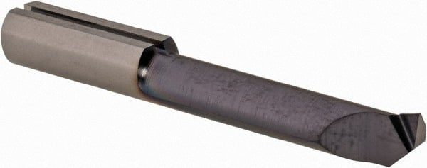 Chamfering Boring Bar: 0.2362