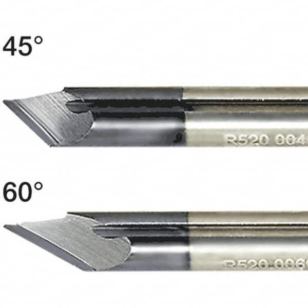 Chamfering Boring Bar: 0.0394