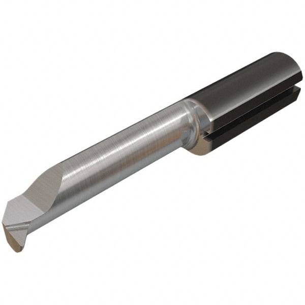 Corner Radius & Profile Boring Bar: 0.236