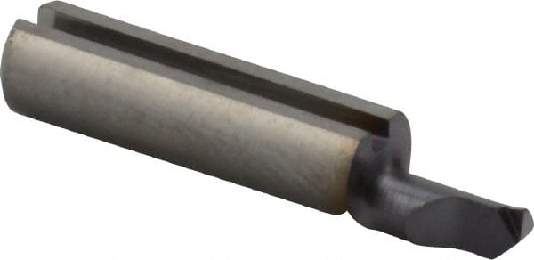 Chamfering Boring Bar: 0.0984