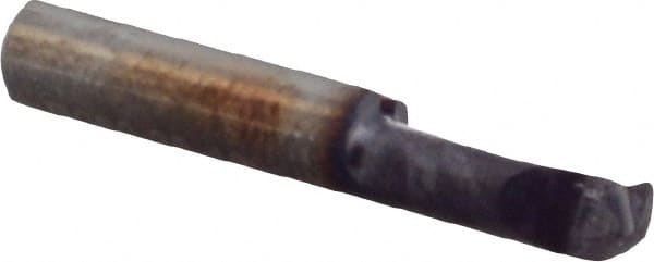 Chamfering Boring Bar: 0.1378