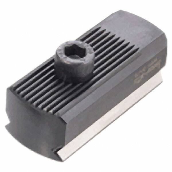 135mm OAL, 24.99mm Thick, 30.51mm Wide, Boring Head Sliding Block MPN:4550289