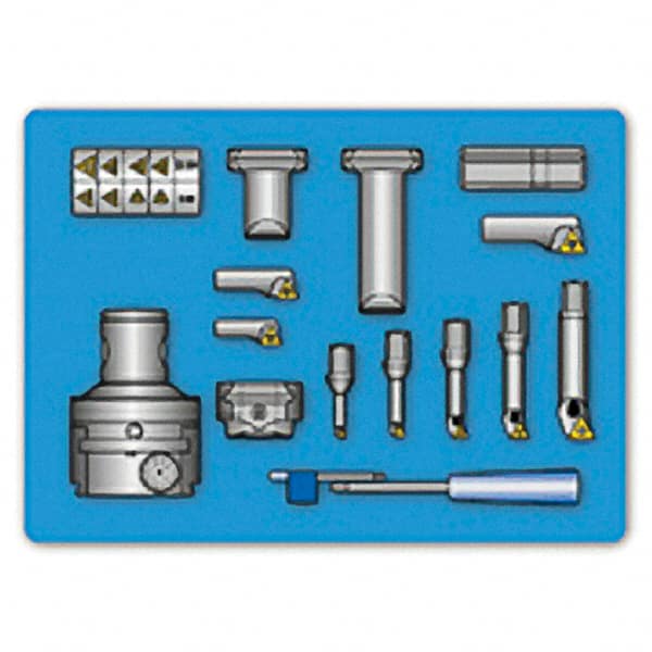 Manual Modular Boring Head MPN:4548152