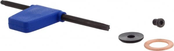 Cap for Indexable Grooving & Turning Tools MPN:4300255