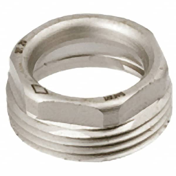 ER40 Collet Nut MPN:4502730