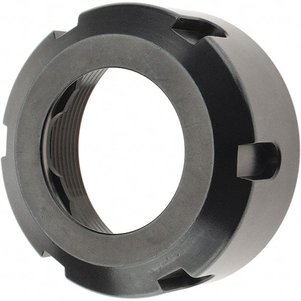 ER50 Clamping Collet Nut MPN:4513008