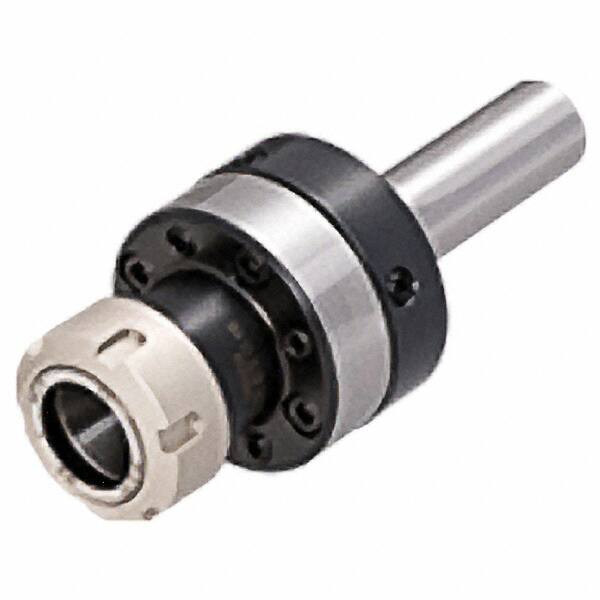 Collet Chuck: 0.08 to 0.789