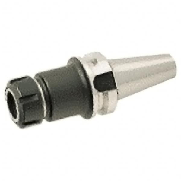 Collet Chuck: ER Collet, Taper Shank MPN:4509856