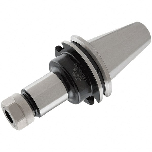 Collet Chuck: ER Collet, Taper Shank MPN:4510472