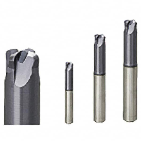 Corner Radius End Mill Head: MPN:5623187