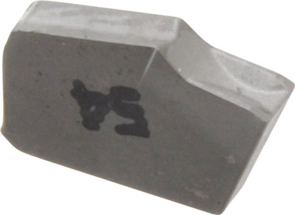 Cutoff Insert: GTN-2 IC-54, Carbide, 2.2 mm Cutting Width MPN:6000818
