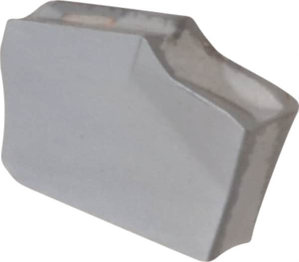 Cutoff Insert: GTN-2 IC-354, Carbide, 2.2 mm Cutting Width MPN:6002441