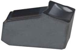 Cutoff Insert: GFR3 8D IC-354, Carbide, 3 mm Cutting Width MPN:6002444