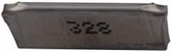 Cutoff Insert: DGR 2202J-6D IC-328, Carbide, 2.2 mm Cutting Width MPN:6002455