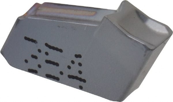 Cutoff Insert: GFN3B IC354, Carbide, 3.02 mm Cutting Width MPN:6002526