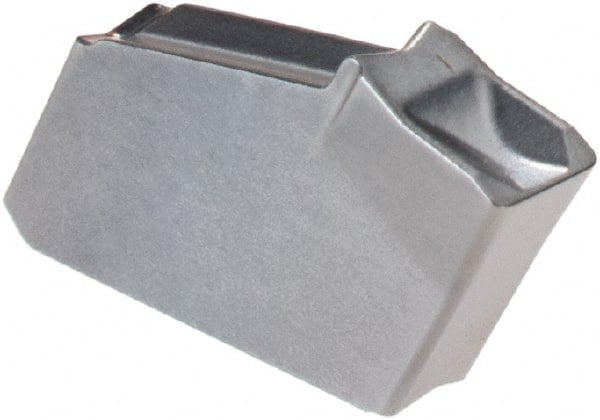 Cutoff Insert: GFN 2B IC-354, Carbide, 2.2 mm Cutting Width MPN:6002527