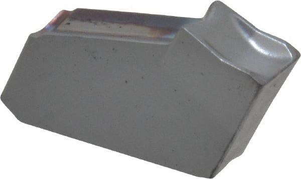 Cutoff Insert: GFN 3 IC-328, Carbide, 3.03 mm Cutting Width MPN:6002573