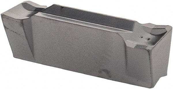 Cutoff Insert: DGN 5003C IC908, Carbide, 5 mm Cutting Width MPN:6002946