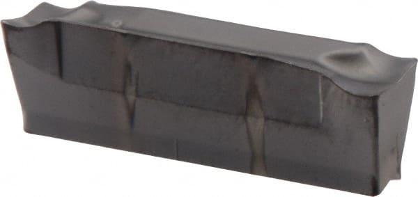 Cutoff Insert: DGN 4003J IC908, Carbide, 4 mm Cutting Width MPN:6002965