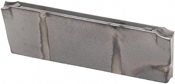 Cutoff Insert: DGR 1400JS-15D IC908, Carbide, 1.4 mm Cutting Width MPN:6003035