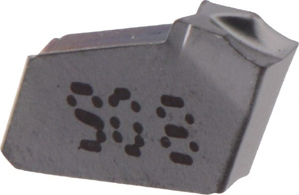 Cutoff Insert: GFN 2J IC908, Carbide, 1.99 mm Cutting Width MPN:6003139