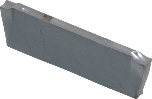 Cutoff Insert: DGR1402J8D IC328, Carbide, 1.4 mm Cutting Width MPN:6094667