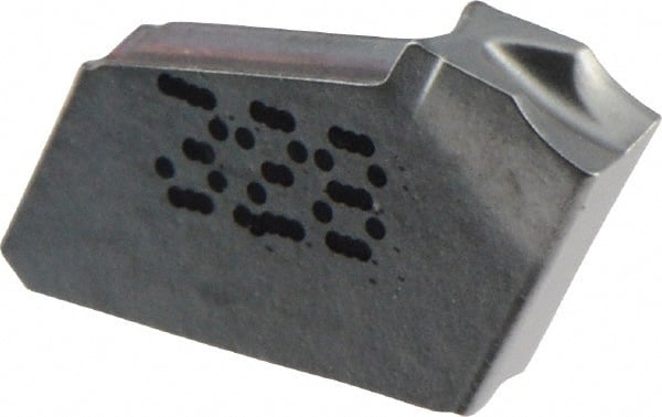 Cutoff Insert: GFR2J-6D IC328, Carbide, 2 mm Cutting Width MPN:6096815