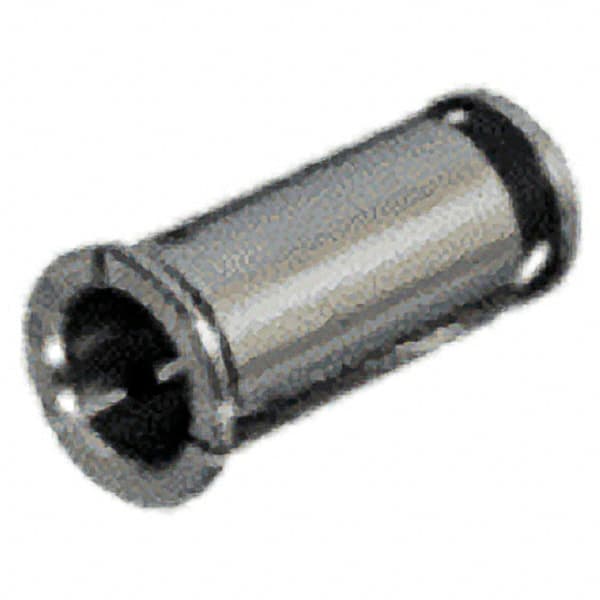 End Mill Holder Reduction Sleeve MPN:4559643