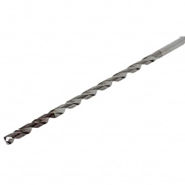 Extra Length Drill Bit: 0.1969