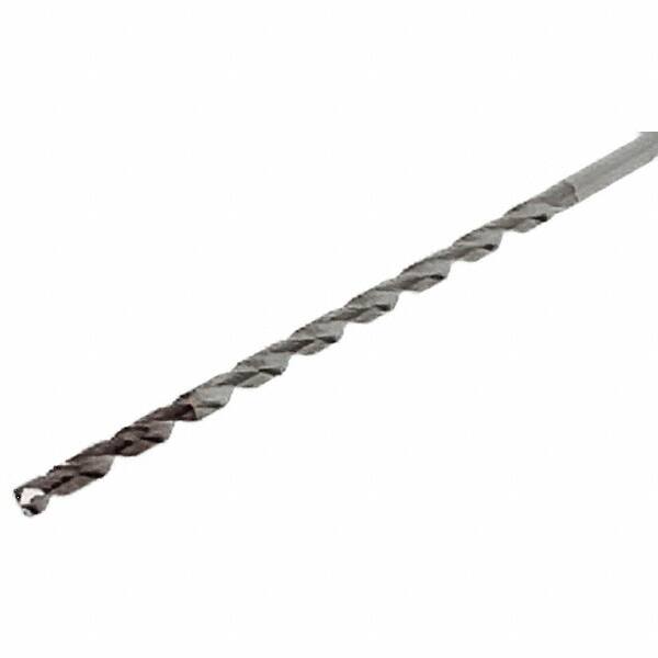 Extra Length Drill Bit: 0.1969