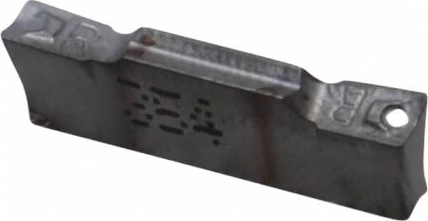 Grooving Insert: HFPR3003 IC354, Solid Carbide MPN:6200067