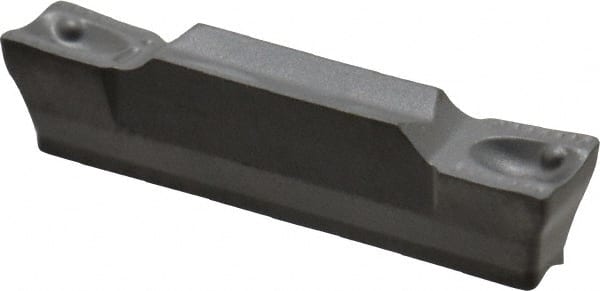 Grooving Insert: GRIP3002Y IC08, Solid Carbide MPN:6200119