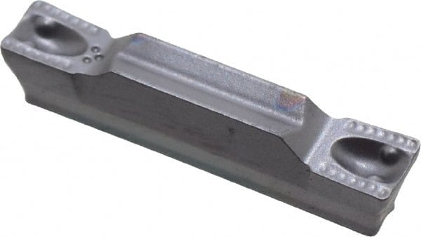 Grooving Insert: GRIP3003Y IC908, Solid Carbide MPN:6292379